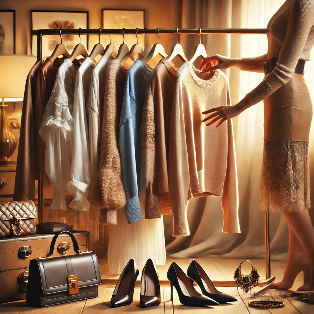 Become a Trendy Ambassador: Share Your Style and Earn Rewards