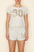 Camo Digit Short Set