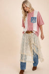 Americana Top