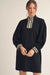 Audrey Shift Dress