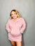 Quarter Zip Pullover