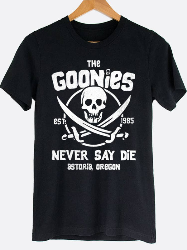 Goonies Tee