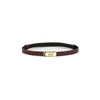 Prestige Buckle Belt