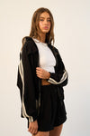 Sporty Lounge Jacket