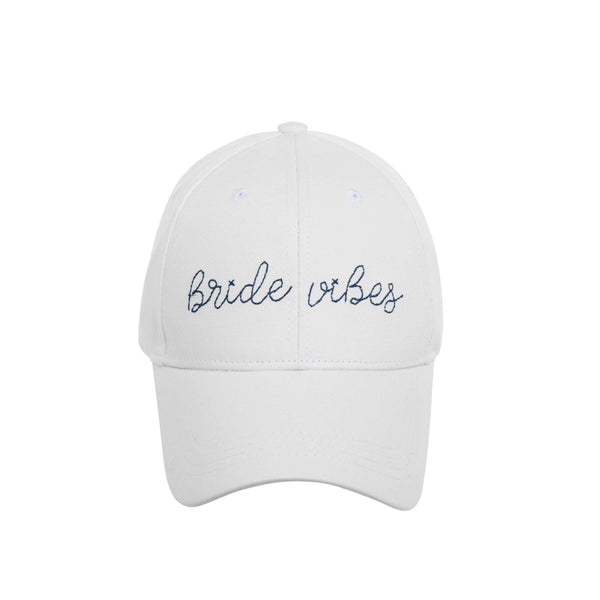Bride Vibes Hat