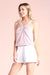 Allure Cross Strap Top