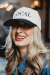 LOCALVintage Hat