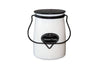 Butter Jar Candle 2