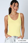 V/Scoop Reversible Tank