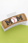 Sports Mom Hair Clip