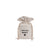 Love You Canvas Gift Bag