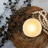 Butter Jar Candle 2