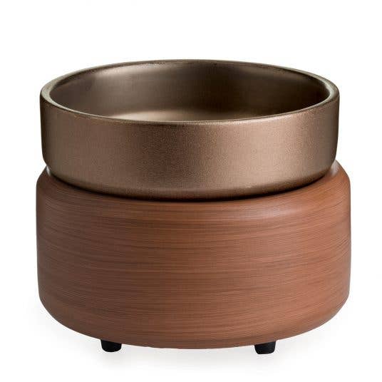 Tabletop Melter