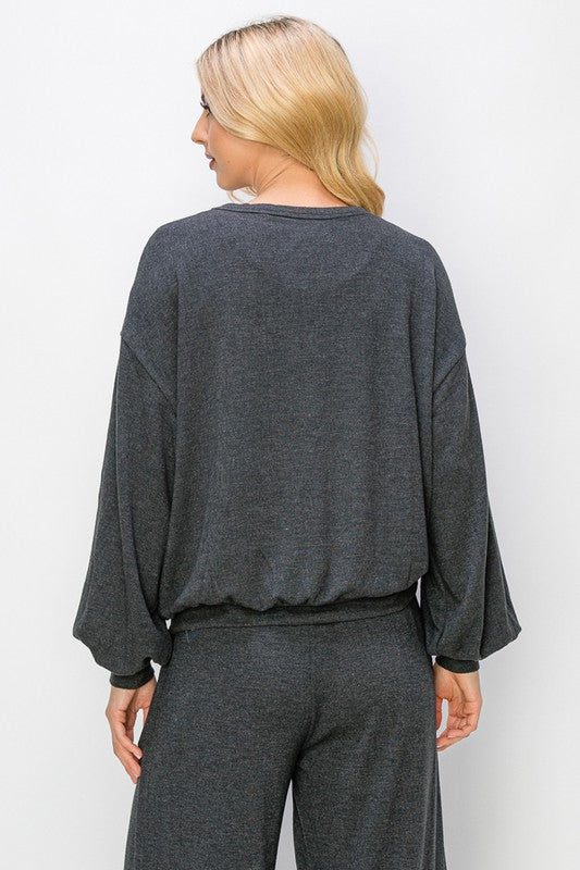 Super Soft Cardi