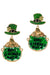 St. Patty Earrings