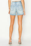 Urban Shorts by Risen