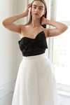Bella Bow Midi