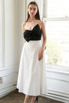Bella Bow Midi