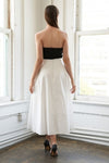 Bella Bow Midi