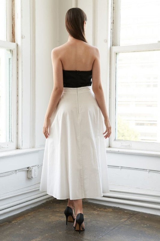 Bella Bow Midi