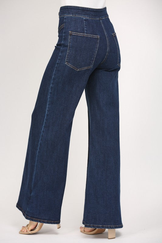 Lavish Jeans