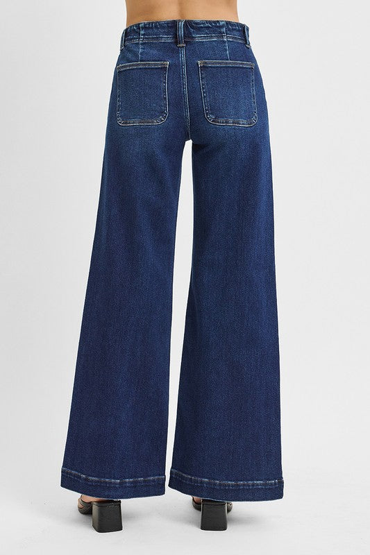 Lineout Jeans