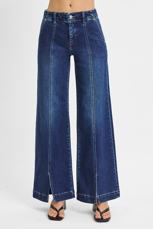 Lineout Jeans
