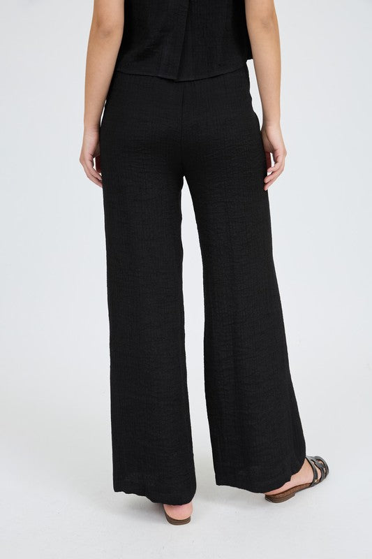 Drawstring Pants