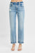 Ankle Boyfriend Jeans