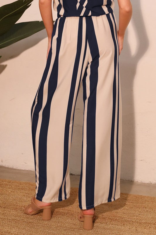 Siena Wide Leg Pants