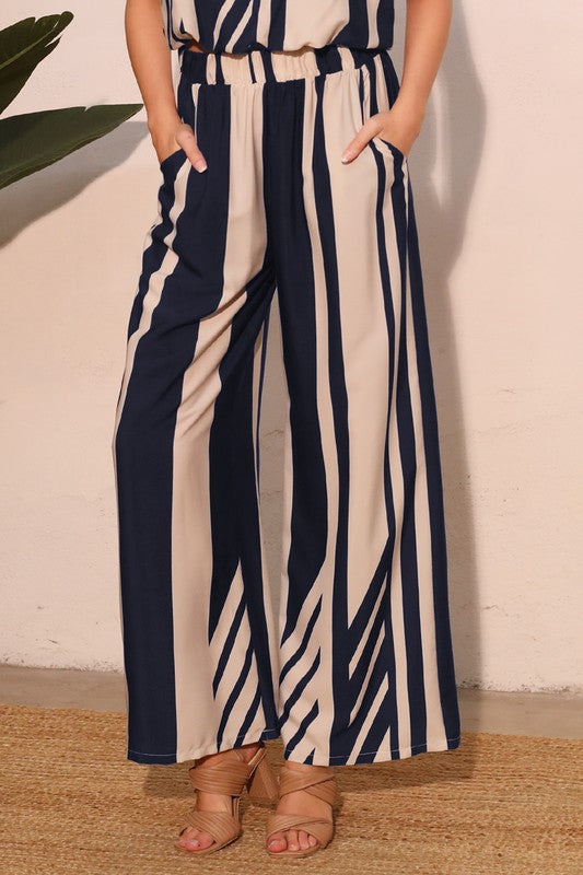 Siena Wide Leg Pants