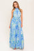 Garden Grace Maxi