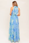 Garden Grace Maxi