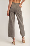 Houndstooth Pants