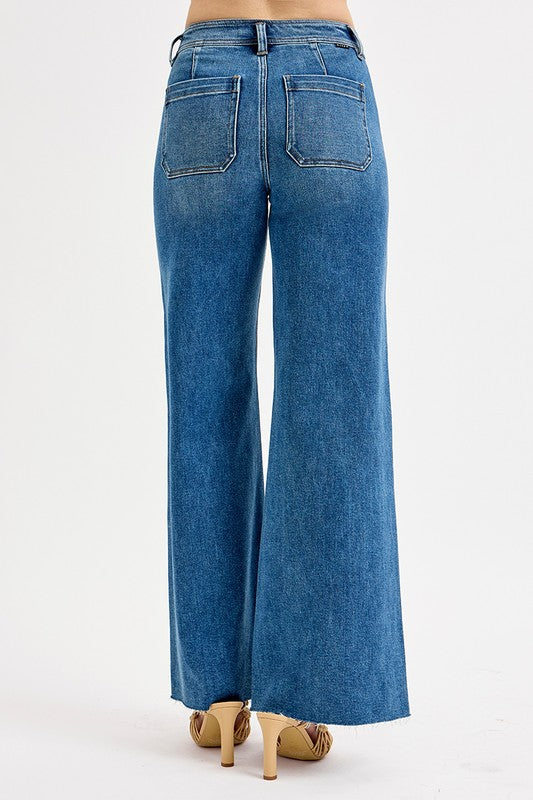 Lark Jeans by Risen