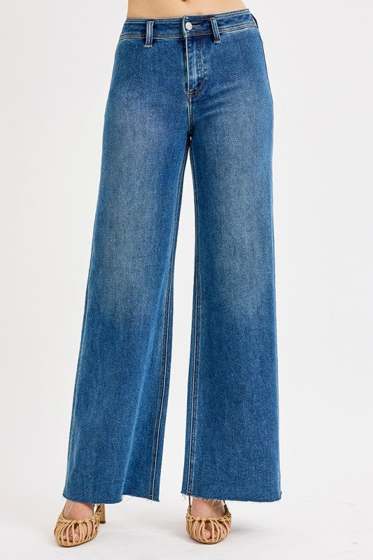 Lark Jeans by Risen