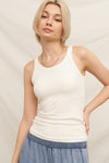 Staple Tank