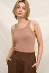 Staple Tank