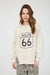 Route 66 Sweatshirt