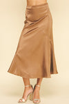 Vesper Midi Skirt
