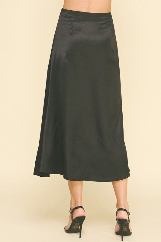 Vesper Midi Skirt