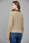Mercer Cardigan