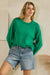 Crewneck Sweater