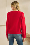 Crewneck Sweater