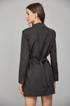 Forme Blazer Dress