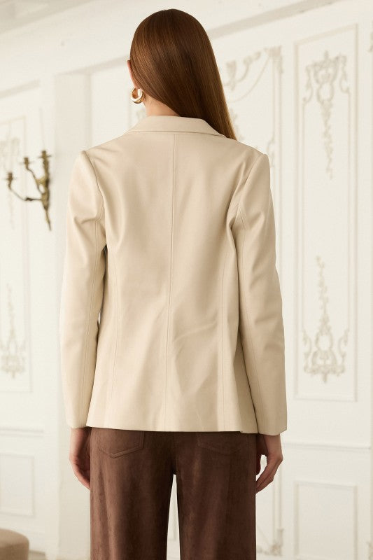 Nue Blazer