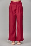 Tailored Ease Trouser