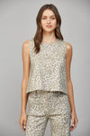 Shimmer Instinct Tank