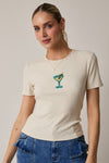 Cocktail Tees