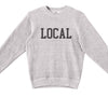 Local Sweatshirt